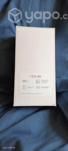 Vivo Y55 5G