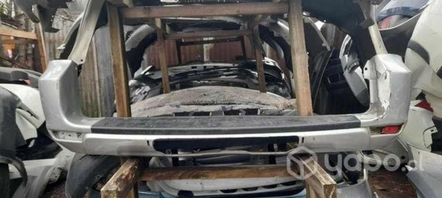 parachoque Toyota rav4 2010 original