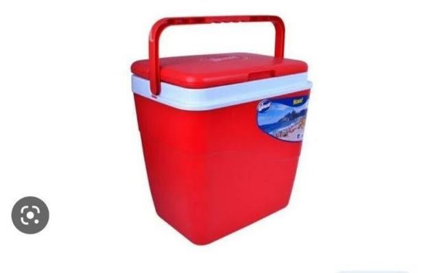 Cooler 22 litros