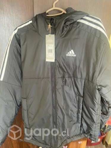 Chaqueta Adidas original negra