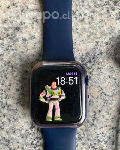 Apple Watch serie 6