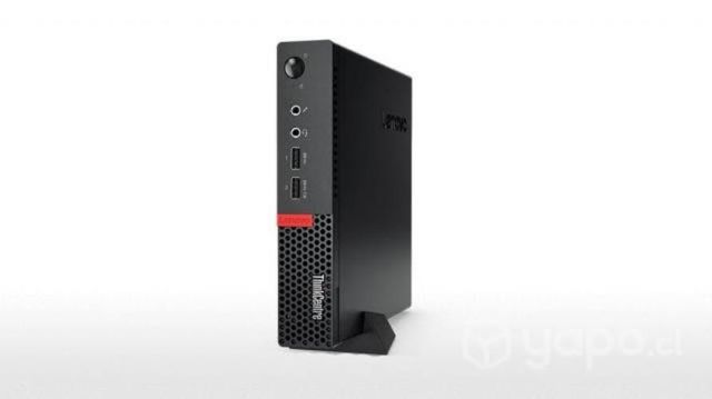 Cpu mini lenovo thinkcentre m7