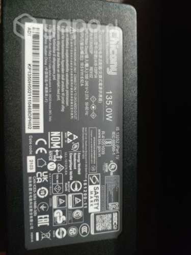 Cargador Acer Nitro 5