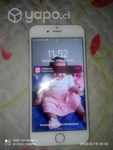 IPhone 6s 32gb