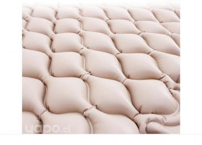 Colchon antiescaras