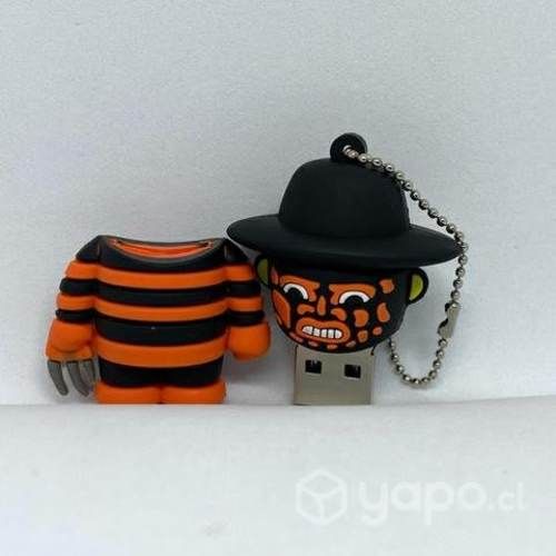 Pendrive Freddy Krueger 32 GB