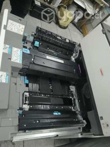 Impresora Ricoh MP C6503