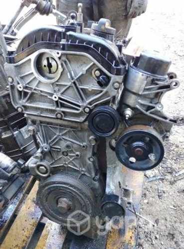 Ensamble Culata Bomba Elevadora (SSS259) Ssangyong