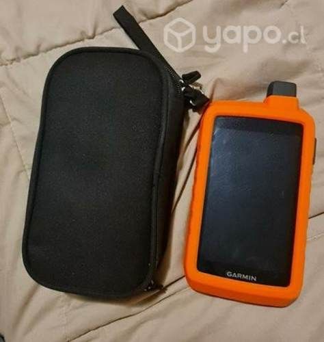 Gps garmin montana 700i