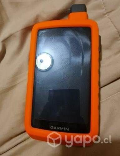 Gps garmin montana 700i