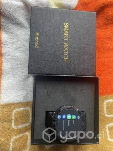 Reloj Smart Watch Android