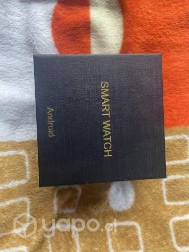 Reloj Smart Watch Android