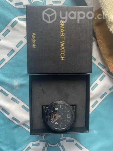 Reloj Smart Watch Android