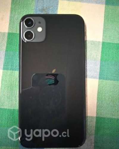 IPhone 11 64Gb