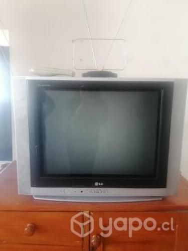 Tv. marca lg