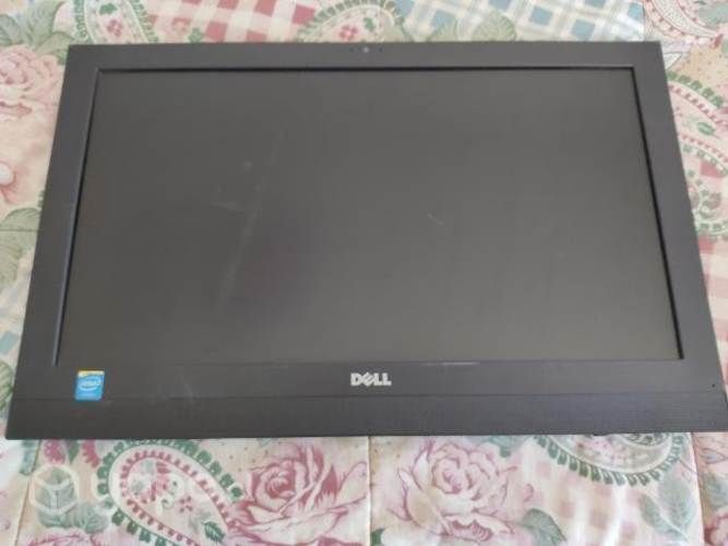 Computador Dell para arreglar