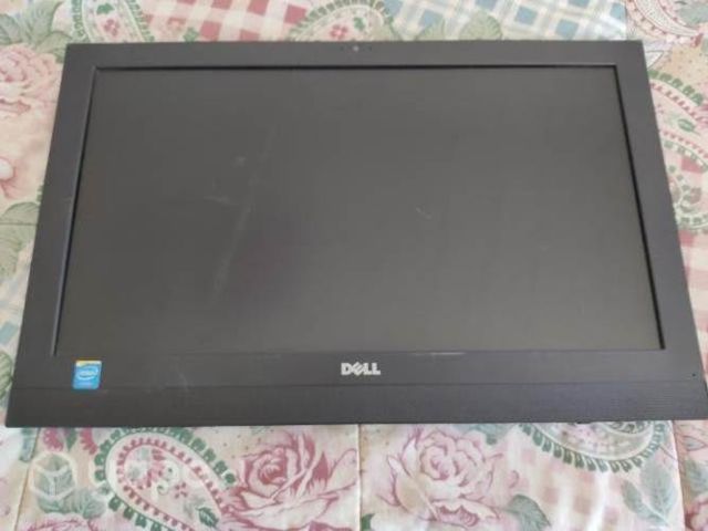 Computador Dell para arreglar