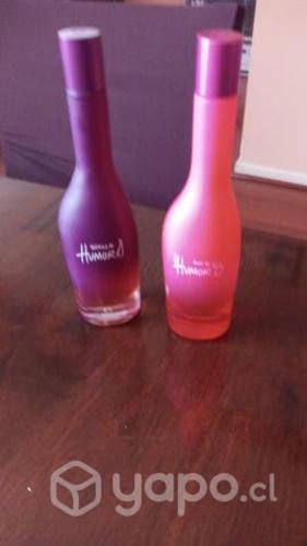 Perfume humor mujer 70 ml