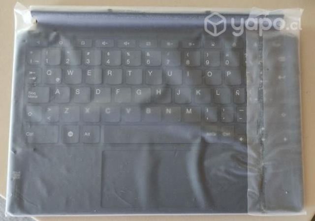Lenovo teclado tablet modelo p11
