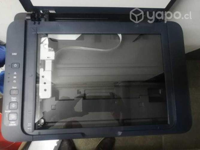 Impresora - escaner