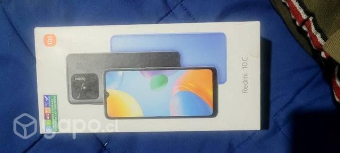 Xiaomi redmi 10c
