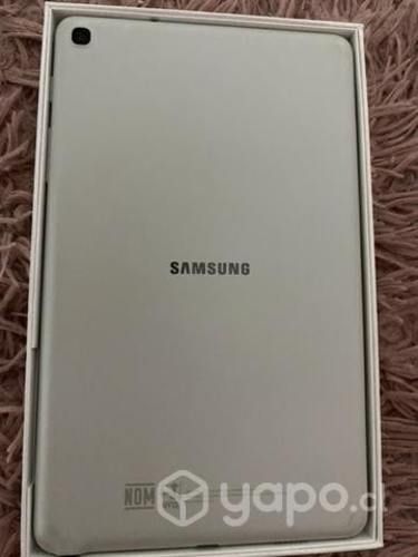 Samsung Galaxy Tab A with S pen