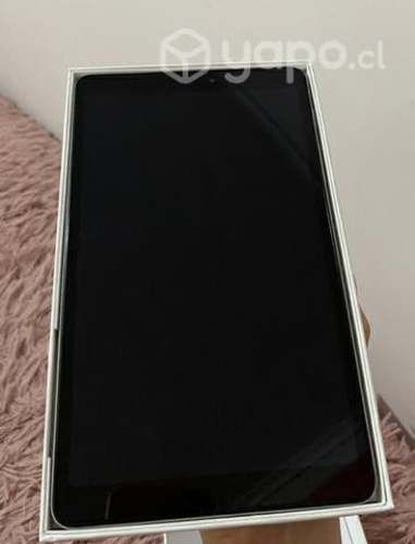 Samsung Galaxy Tab A with S pen