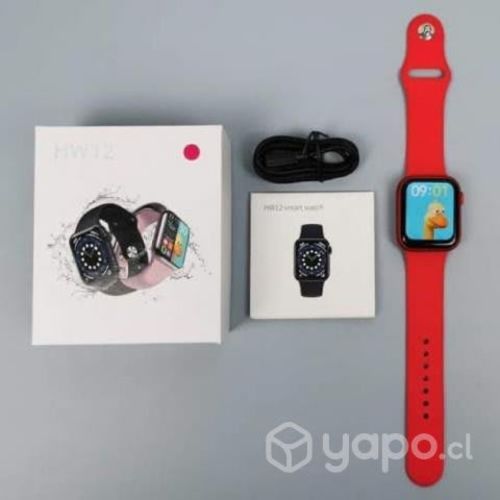 Smartwatch tipo apple watch de 40 y 44 mm
