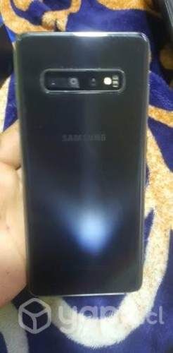 Samsung s10 plus full liberado como nuevo
