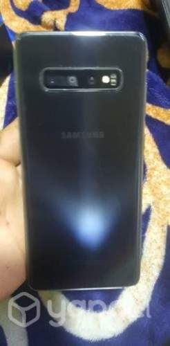 Samsung s10 plus full liberado como nuevo