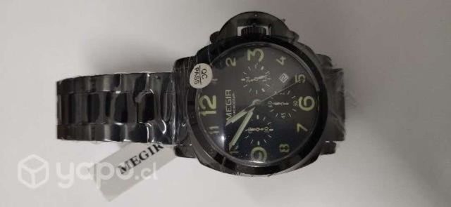 Reloj Crono Megir
