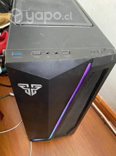 Pc de escritorio GTX 1060 + I7