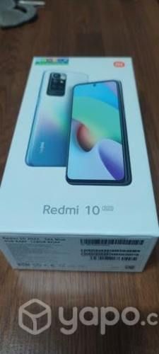 Redmi 10 2022