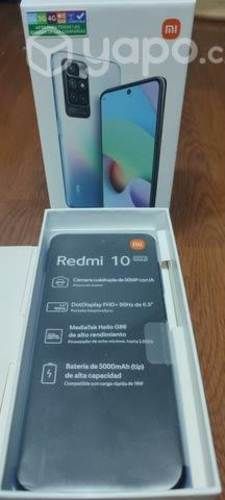 Redmi 10 2022