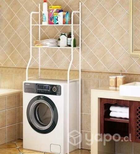 Organizador de Baño