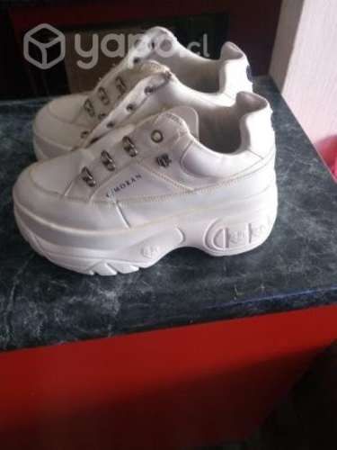 Zapatillas cmoran