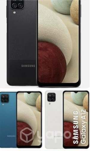Samsung a12 dual sim