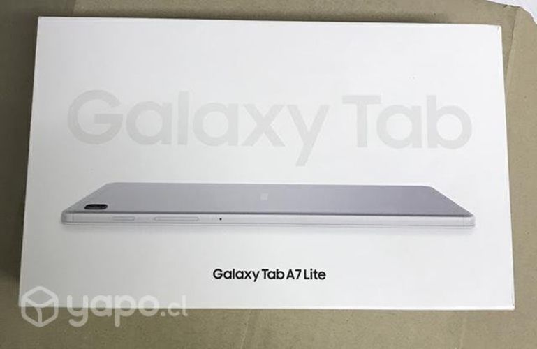 Samsung Galaxy Tab A7