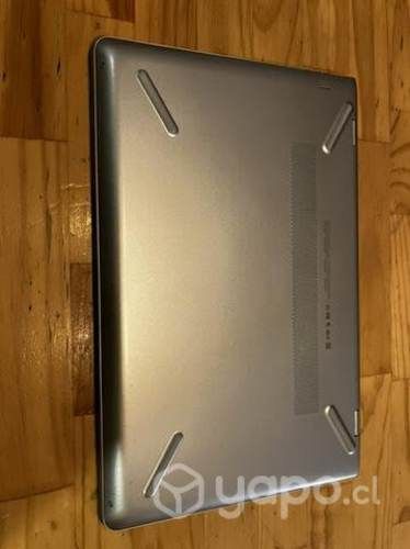 Notebook HP (Core i7)