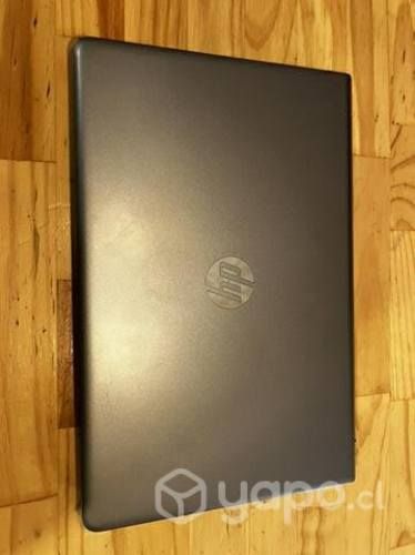 Notebook HP (Core i7)