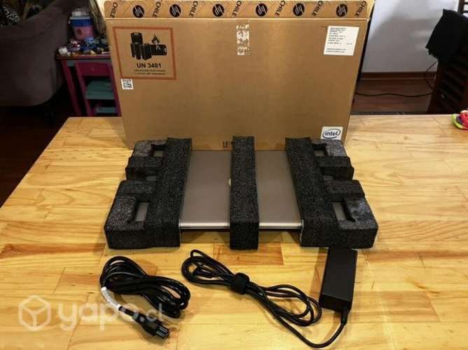 Notebook HP (Core i7)