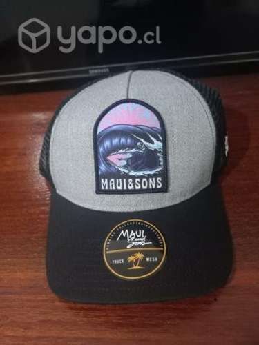 Gorros proteccion solar