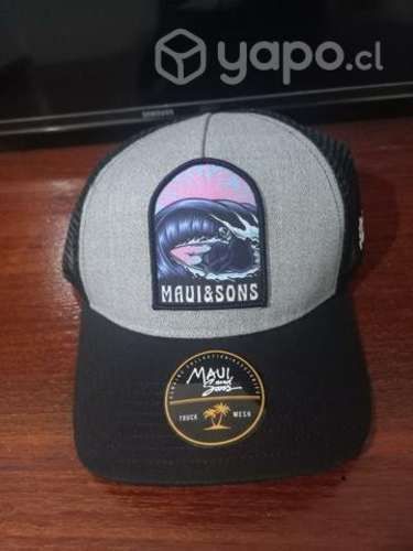 Gorros proteccion solar