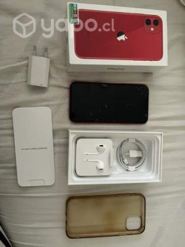 IPhone 11 128 gb