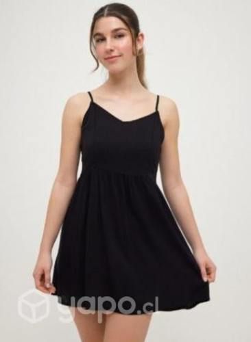 Vestido Opposite Rojo NUEVO