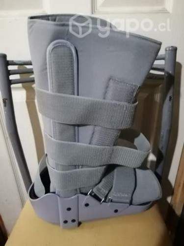 Bota Ortopédica