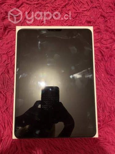 Ipad 11 pro 3 generación