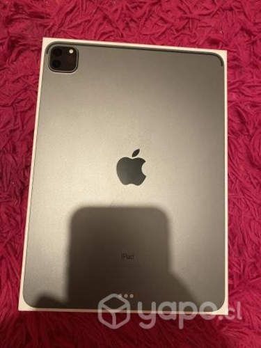 Ipad 11 pro 3 generación