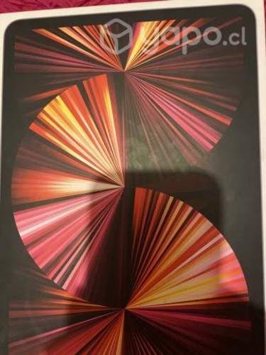 Ipad 11 pro 3 generación