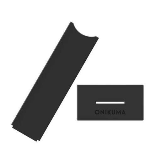 Base Soporte Audifonos Deluxe Negro